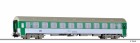 74830 Sachsenmodelle Passenger car 2nd class type Y